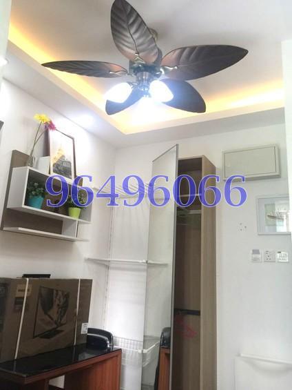 Double Bay Residences (D18), Condominium #175064622